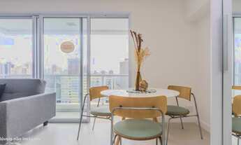 Imagem 5: Apartamento para venda tem 30 metros quadrados com 1 quarto em Perdizes - São Paulo - SP