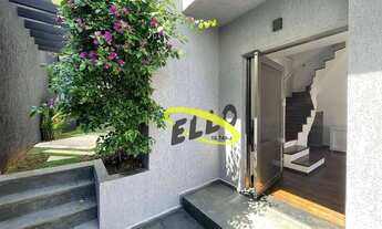 Imagem 6: Cond. SP II - 5d/3sts REFORMADA, piscina, salão de festas e hóspedes!