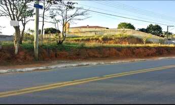 Imagem: SÃO JOSÉ DOS CAMPOS - Terreno Padrão