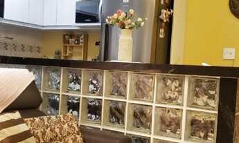 Imagem 6: Apartamento Sem Condomínio para venda no Parque Oratório - Santo André - SP