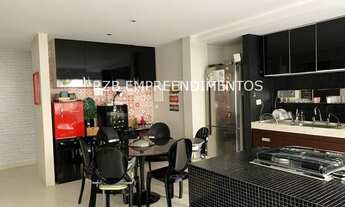 Imagem 2: Apartamento para venda com 109 metros quadrados com 2 quartos em Sumarezinho - São Paulo