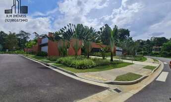 Imagem 4: Projetos Em Execução No Alphaville 04/Casa Dúplex 314m² 05 Suítes Com Piscina - Acabamento