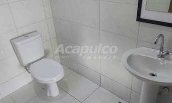 Imagem 4: Salão para aluguel, 4 vagas, Jardim Souza Queiroz - Santa Bárbara D'Oeste/SP