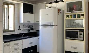 Imagem 6: Lindo apartamento porteira fechada de 4 quartos no miolo da Praia do Canto!