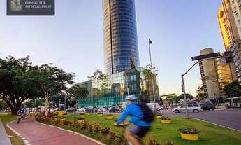 Imagem 4: Andar Corporativo, 500 m² - venda por R$ 7.000.000,00 ou aluguel por R$ 29.000,00/mês - It