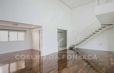 Imagem 6: São Paulo - Apartamento Padrão - Panamby