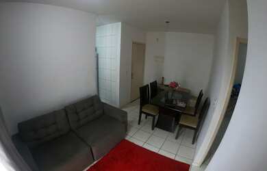 Imagem 5: DM-Apartamento para venda possui 49 metros quadrados com 2 quartos em Chácara Parreiral