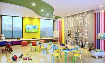 Imagem 14: Apartamento com 3 dormitórios à venda, 93 m² por R$ 723.000,00 - Aldeota - Fortaleza/CE