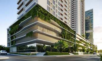 Imagem: Apartamento de 2 quartos no Torres da Brava