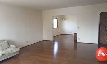 Imagem: São Paulo - Apartamento Padrão - Campo