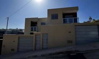 Imagem: Casa com 3 dormitórios à venda, 80 m²