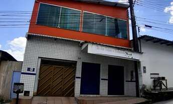 Imagem: Flores Casa 05qts prox a Faculdade Nilton