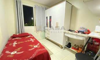 Imagem 6: Jq- Lindo Apartamento para venda 2 quartos em Taquara II - Serra - ES