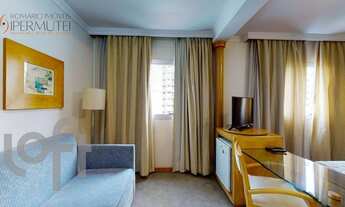 Imagem 6: Apartamento com 1 dormitório à venda, 30 m² - Pinheiros - São Paulo/SP