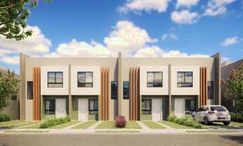 Imagem: Sobrado para venda com 2 quartos em Jardim