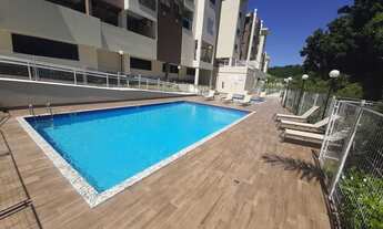 Imagem: Apartamento novo nunca habitado de 2 dormitórios