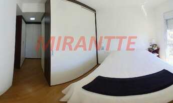 Imagem 5: Cobertura para venda tem 247 m² com 3 suítes em Santana - São Paulo - SP