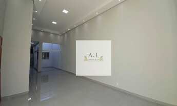 Imagem 4: Casa com 3 dormitórios à venda, 132 m² por R$ 649.000 - Condomínio Reserva Ipanema - Soroc