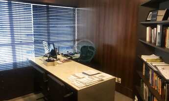 Imagem 7: Salvador - Conjunto Comercial/Sala - Caminho das Árvores