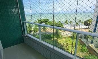 Imagem: JS) Lindo apartamento de 3 quartos na Rua