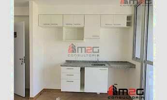 Imagem 6: Apartamento tipo studio próximo ao Metrô Vila Madalena com lazer completo