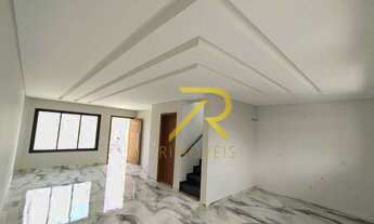 Imagem 6: Sobrado dentro de condomínio a venda no Campo de Santana