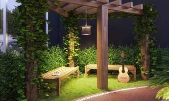 Imagem 5: Apartamento com 2 dormitórios à venda, 86 m² por R$ 964.240,00 - Varjota - Fortaleza/CE