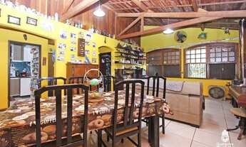 Imagem 5: Casa em Tristeza