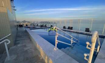 Imagem 4: Prédio frente mar!! 3 dorms, Aviação