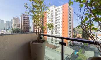 Imagem 3: Apartamento Venda 3 Dormitórios - 105 m² Pinheiros