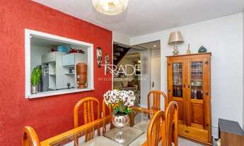 Imagem 8: PORTO ALEGRE - Casa de Condomínio - Guarujá