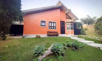 Imagem 2: VINHEDO - Casa de Condomínio - Condomínio Bosque de Grevílea