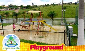 Imagem 7: Capim Branco - Loteamento/Condomínio - Condomínio Represa Ville