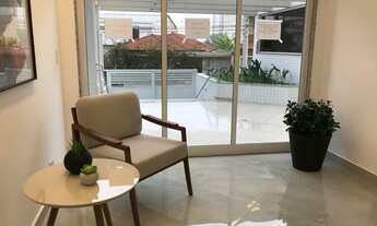 Imagem 2: Apartamento à venda, 3 quartos, 1 suíte, 2 vagas, Vila Alzira - Santo André/SP