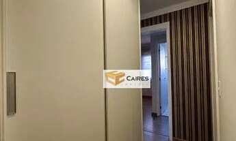 Imagem 7: Apartamento com 3 dormitórios, 109 m² - venda por R$ 1.090.000,00 ou aluguel por R$ 6.195