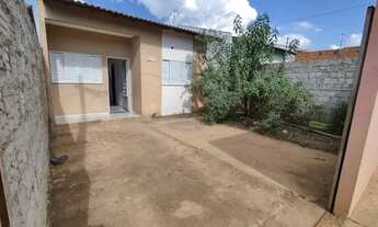 Imagem 4: Alugo casa em vg