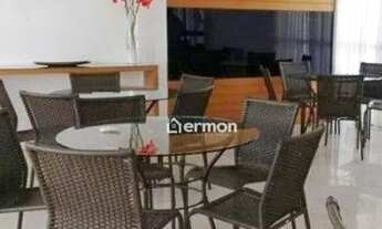 Imagem 5: Apartamento com 4 dormitórios à venda por R$ 700.000,00 - Petrópolis - Natal/RN