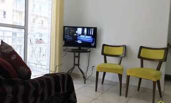 Imagem 6: Oportunidade ??? Apto 02 dorms c/ sacada, 300 mts praia 270 mil