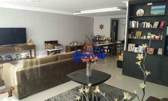 Imagem 4: Apartamento à venda, 230 m² por R$ 795.000,00 - Santo Antônio - São Caetano do Sul/SP