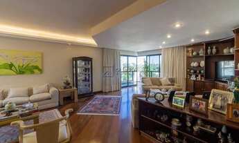 Imagem 2: Venda Apartamento 3 Dormitórios - 188 m² Higienópolis