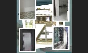 Imagem: Aluga casa Paripe