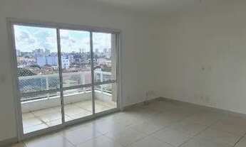 Imagem 5: Apartamento com 3 dormitórios para alugar, 125 m² por R$ 2.985,45/mês - Santa Maria - Uber
