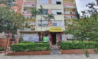 Imagem: Apartamento em Santa Cecília