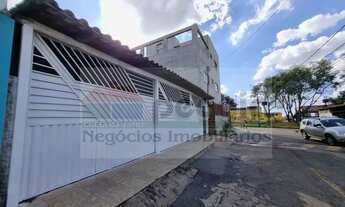 Imagem 3: Casa para venda tem 150 metros quadrados com 3 quartos em Riacho Fundo I - Brasília - DF