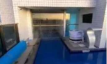 Imagem 7: Kitnet Mobiliada 29mt com garagem vista permanente Aguas Claras