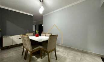 Imagem 4: Casa com 3 dormitórios à venda, 120 m² por R$ 370.000 - Jardim Paz - Americana/SP