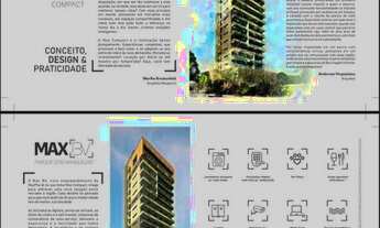 Imagem 6: Flat Max Bv Parque Dos Manguezais