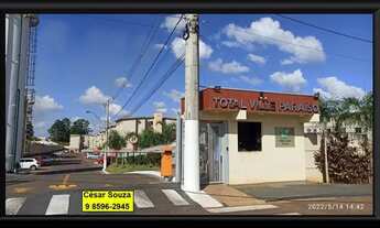 Imagem 2: Alugo apto sem quintal no Total Ville Paraíso na Cidade Jardins