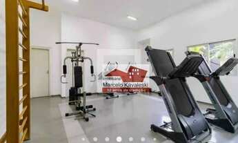 Imagem 5: Apartamento à venda, 72 m² por R$ 400.000,00 - Ipiranga - São Paulo/SP