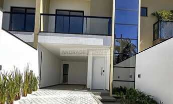 Imagem: Sobrado no bairro Ressacada